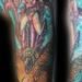 tattoo galleries/ - Octopus water world 