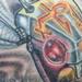 tattoos/ - Bio shit fly - 64826