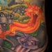 Tattoos - 9 Lives - 64541