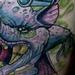 Tattoos - Swine Flu - 64539