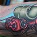 tattoo galleries/ - Ant Tattoo