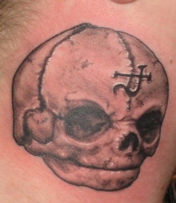 Tattoos - 