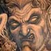 Tattoos - Devil vs Angel - 33760