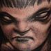 Tattoos - Evil Girl - 33758