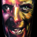 tattoo galleries/ - Hannibal Lechter