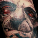 tattoo galleries/ - HIllbilly Zombie