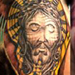 tattoo galleries/ - Jesus/Dove