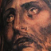 tattoo galleries/ - Jesus. - 21677