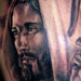 tattoo galleries/ - Jesus Hood - 21678