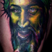 tattoo galleries/ - Zombie Christ! - 21700