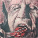 tattoo galleries/ - braum stokers dracula