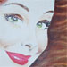 tattoo galleries/ - LADY & BUTTERFLY
