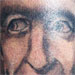 tattoo galleries/ - HERMAN MUNSTER - 11246