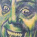 tattoo galleries/ - LON CHANNEY - 11250