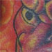 Tattoos - NOH MASK on hand - 11346