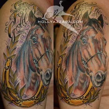 Holly Azzara - 
