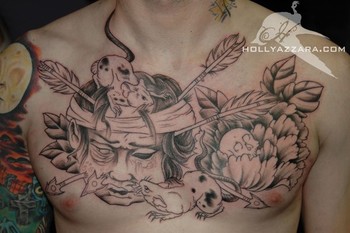 Holly Azzara - 