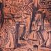 Tattoos - Alice In Wonderland John Tenniel sketch Back piece - 55537