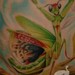 Tattoos - Praying Mantis Detail - 45191