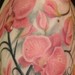 Tattoos - Orchids - 37990