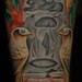 Tattoos - Egyptian Forearm #1 - 45200
