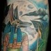 Tattoos - Egyptian Forearm #2 - 45199
