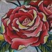 Mini Art for Blog - January Original Art Design Thumbnail