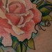 Tattoos - Rose Cover Up - 45194
