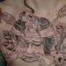 Tattoos - 