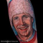 Clark Griswold Tattoo Thumbnail