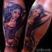 Tattoos - Jimmy's Hot Pin Up  - 67247
