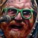 Tattoos - Brent Hinds of Mastodon - 60019