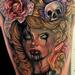 Tattoos - Marie Antoinette - 84408