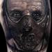 Tattoos - Hannibal Lecter  - 70295