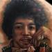 Tattoos - Jimi Hendrix - 68314