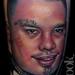 Tattoos - Mel's Memorial Portrait - 67174
