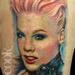 Tattoos - PINK - 67539