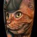 Tattoos - Kitty Cat - 64614