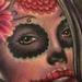 Tattoos - Dia De Los Muertos - 64305