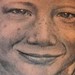 tattoo galleries/ - Realistic black and gray portrait