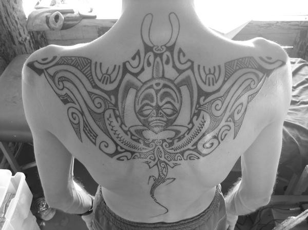 Tattoos Page 34