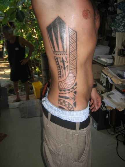 Tattoos Page 34