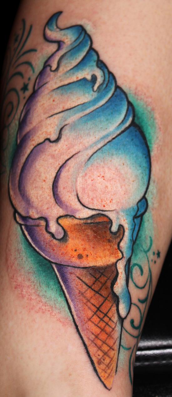 for unique kristel oreto tattoos soft serve ice cream tattoo u003d for unique kristel oreto tattoos soft serve ice cream tattoo u003d
