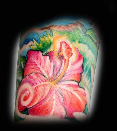 Tattoos Tattoos Flower Simple Rich's Pretty Wrist Tattoo