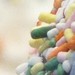 mmm sprinkle cupcake Original Art Design Thumbnail