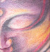 Tattoos - Baltimore Tattoo Arts Convention Buddha - 33736