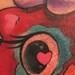 Tattoos - Clementine the Owl - 37777
