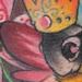 Cup of Joe Tattoo Tattoo Thumbnail