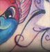 tattoo galleries/ - Detroit Motor City Bird's Tattoo 