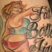 Tattoos - Fat Bottomed Girls - 36103